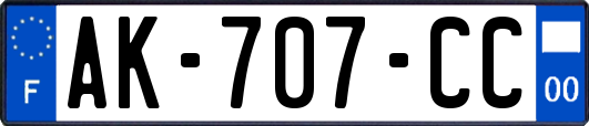 AK-707-CC