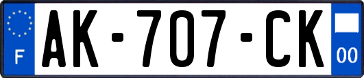 AK-707-CK