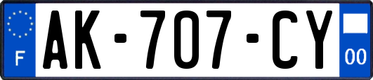 AK-707-CY