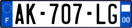 AK-707-LG