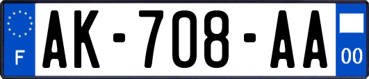 AK-708-AA