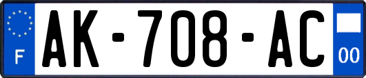 AK-708-AC