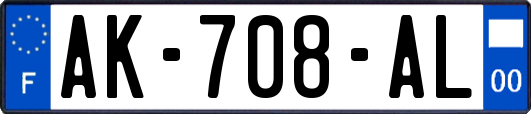 AK-708-AL