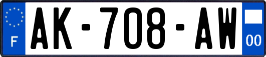 AK-708-AW