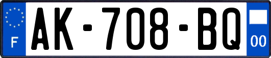 AK-708-BQ
