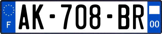 AK-708-BR