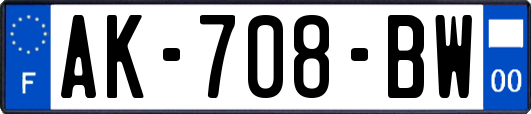 AK-708-BW
