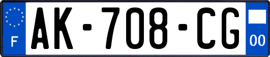 AK-708-CG