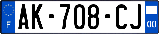 AK-708-CJ