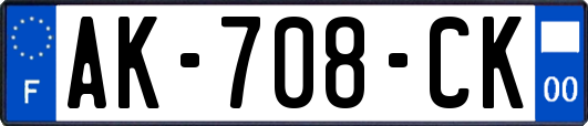 AK-708-CK