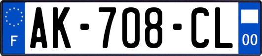 AK-708-CL