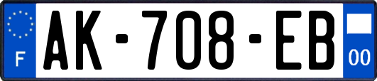 AK-708-EB