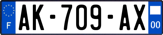 AK-709-AX