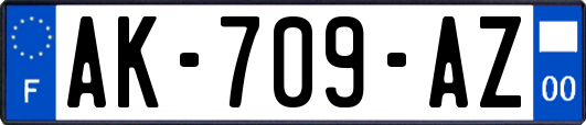 AK-709-AZ