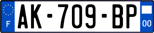 AK-709-BP