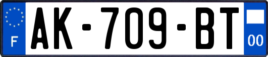 AK-709-BT