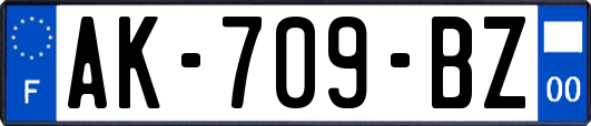 AK-709-BZ