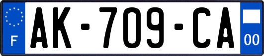 AK-709-CA