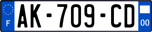 AK-709-CD