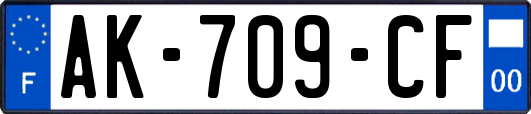 AK-709-CF