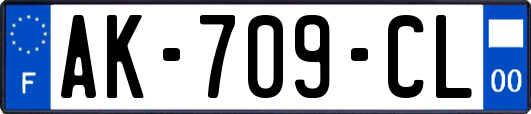 AK-709-CL