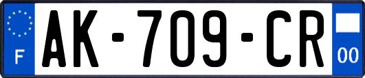 AK-709-CR