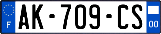 AK-709-CS