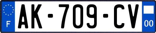 AK-709-CV