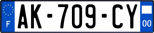 AK-709-CY