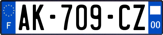 AK-709-CZ