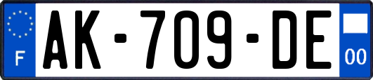 AK-709-DE