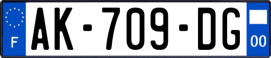 AK-709-DG