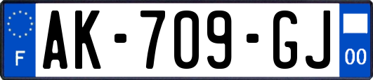 AK-709-GJ