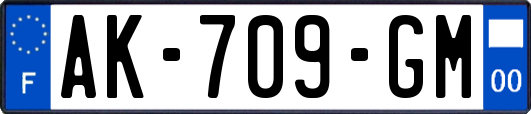 AK-709-GM