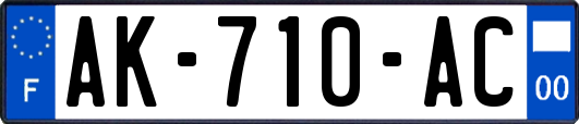 AK-710-AC