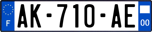 AK-710-AE