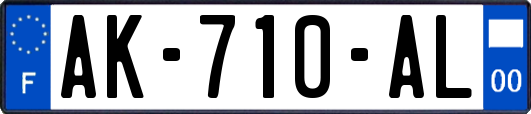 AK-710-AL