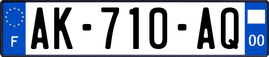 AK-710-AQ