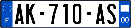 AK-710-AS