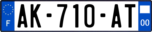 AK-710-AT