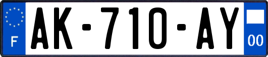 AK-710-AY