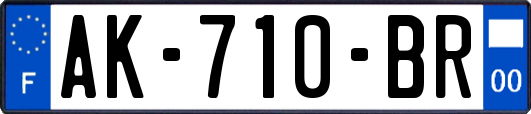 AK-710-BR