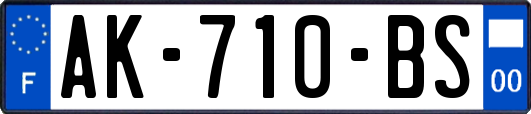 AK-710-BS