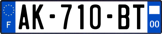 AK-710-BT