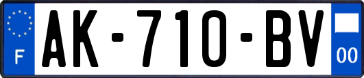 AK-710-BV