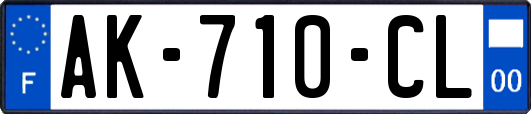 AK-710-CL