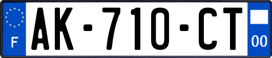 AK-710-CT