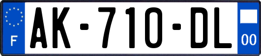 AK-710-DL