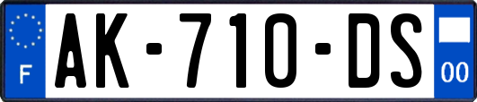 AK-710-DS