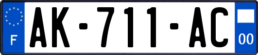 AK-711-AC